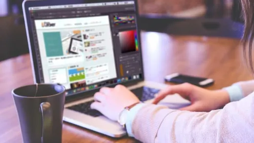未経験からプロのWebデザイナーになる！ 400レッスン以上の完全マスターコース