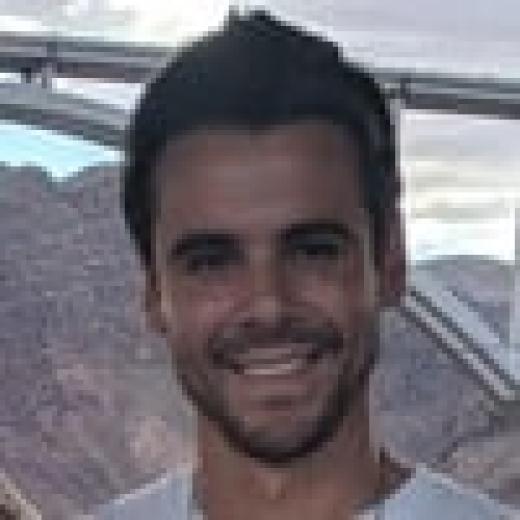 Profile photo of Matt Jensen