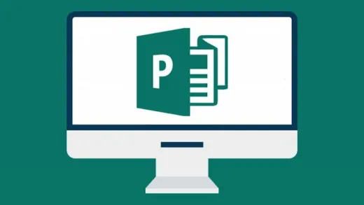 Microsoft Publisher 2013 Training Tutorial