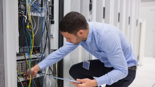 Curso de Pentest - Testes de Invasão a Redes