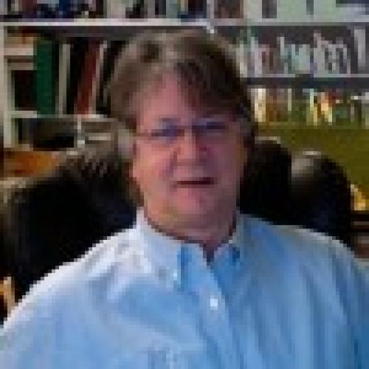 Profile photo of Scott Wittenburg