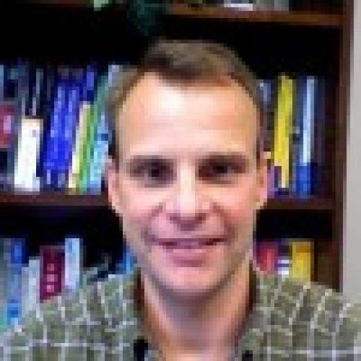 Profile photo of Ted Esler