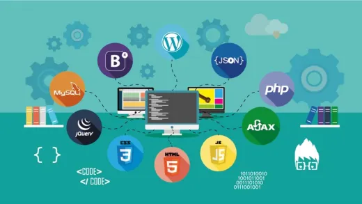 Conviértete en un Desarrollador Web desde cero Paso a Paso
