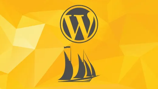 Wordpress - Create an Outstanding Website in 2 hours