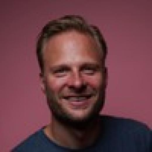 Profile photo of Jonas Schindler