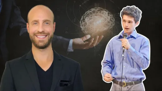 Develop A Winners Mindset - The Power of Positive Thinking