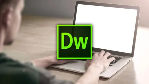 Curso Completo de Dreamweaver CC