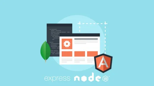 Master the MEAN Stack - Learn By Example