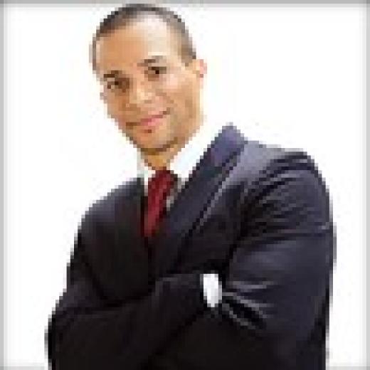 Profile photo of Aaron Jonathan