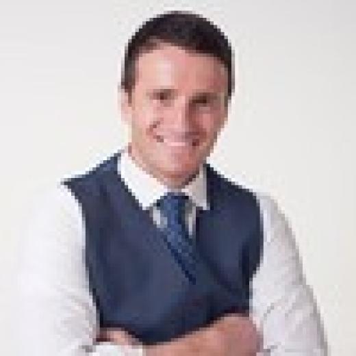 Profile photo of Danny Flood