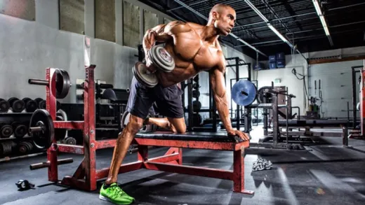 BEST Body Building Exercises To Building A Better Body FAST!
