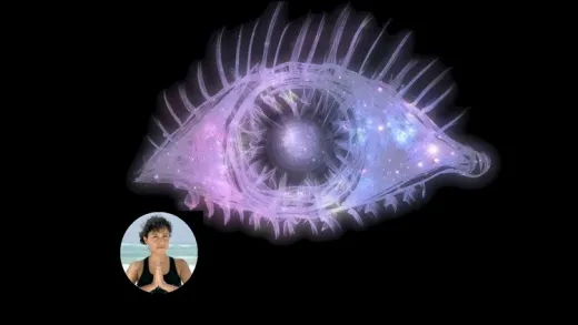 Master Your Inner Eye. A Short Intro to Your Inner Skills.