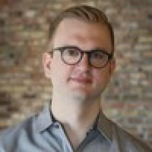 Profile photo of Joel Widmer