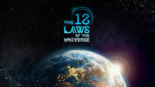 How learning The 12 Universal Laws will change your life 