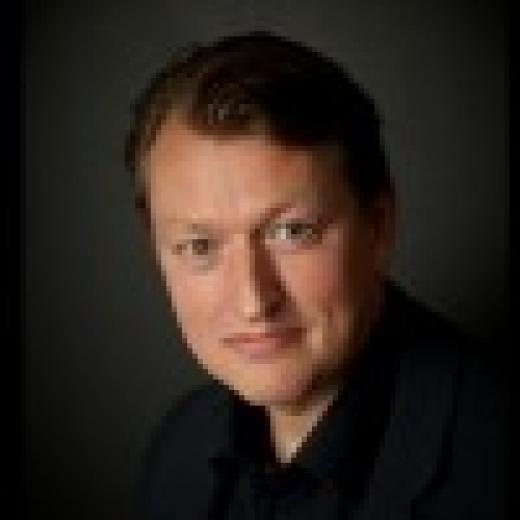 Profile photo of Camillo Loken