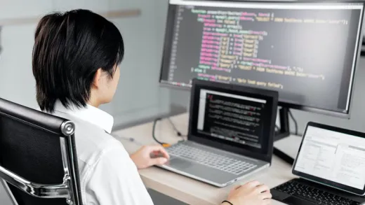 Advanced Javascript Programing For Modern Web Developer