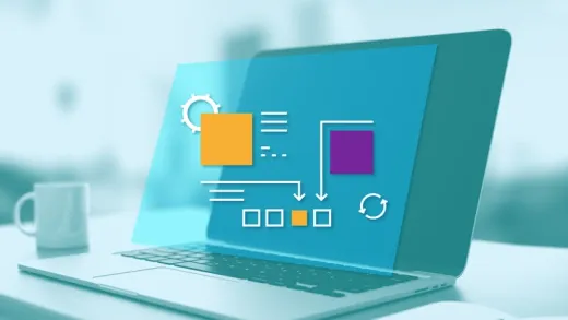 Home Office & Computer Productivity Hacks Organize Your Life