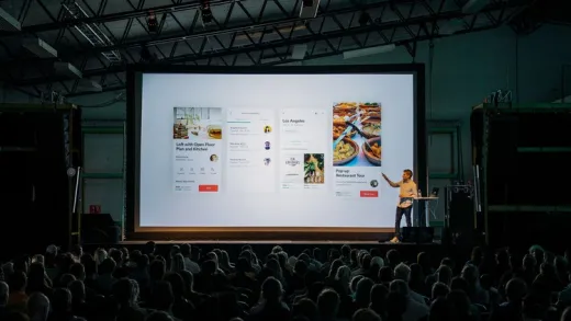 Create Great Presentations