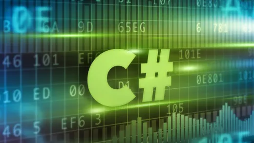 C# OOP : Object Oriented Programming for C# .NET Projects