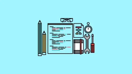 The Fundamentals of Web Front-End Development