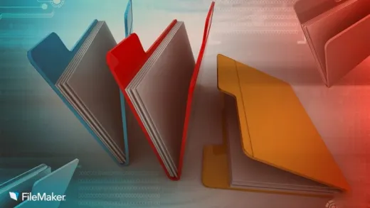 Beginners FileMaker Pro 12 Training - A Practical Guide