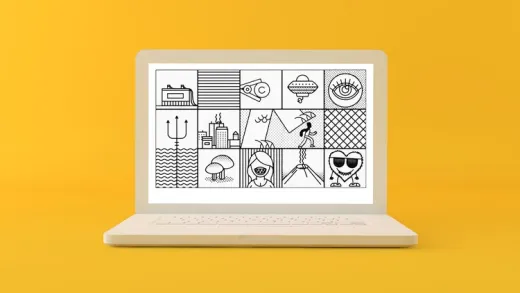 Graphic Design - An Overview of the Field
