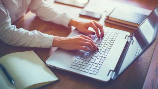 Reader-Friendly Business Writing