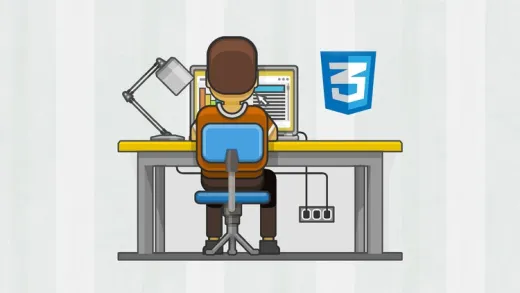 Curso Completo de CSS3