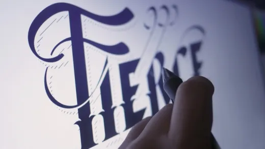 Logo Design: Mastering the Wordmark