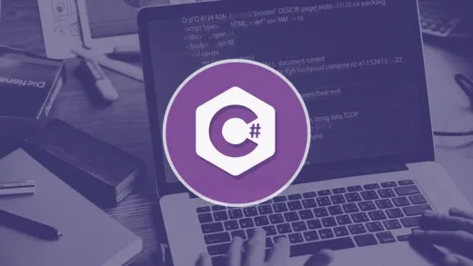 Programação C# para Iniciantes [+ eBook]