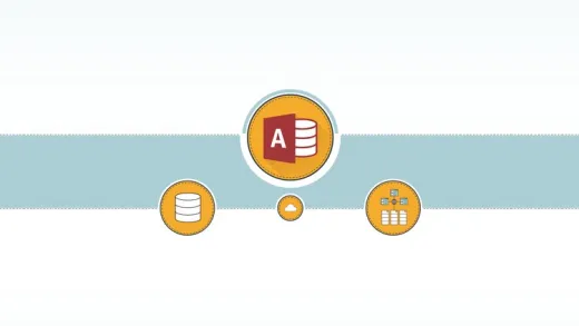 Aprenda tudo sobre Access 2013 