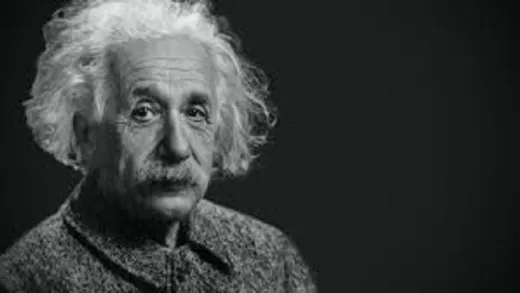 Think Like Einstein - Mastering Your Mind's Inner Power