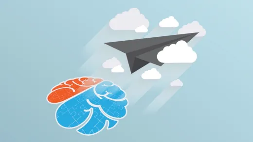 Creative Thinking Genius Vol. 1:  Unleash Your Creativity