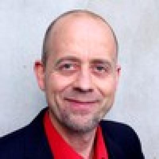 Profile photo of Andreas Ruehlow