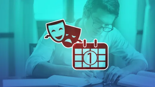 Learn How I Write A Movie Script within a Month