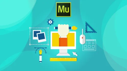 Criando  Sites com o Adobe Muse CC 2017