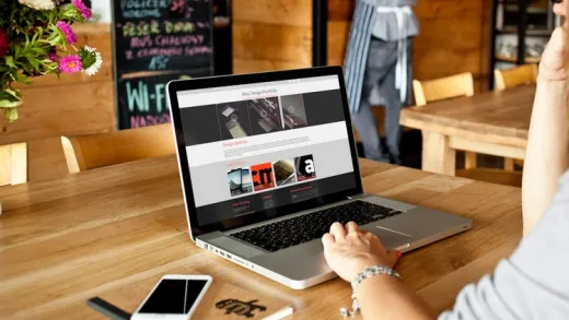 Curso Completo de Sites Responsivos