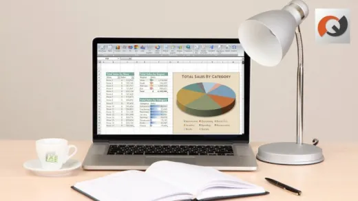 Excel 2007 Intermediate