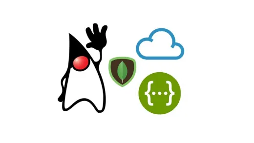 Create Java API's fast and simple