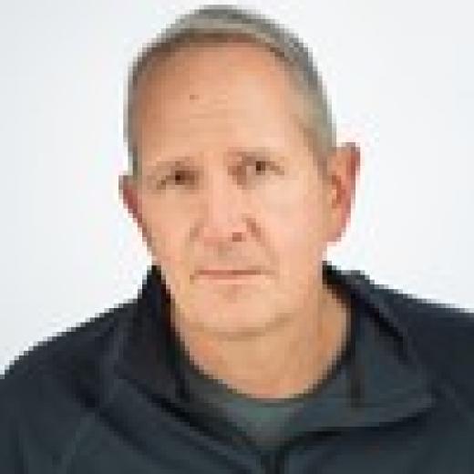 Profile photo of David Travis