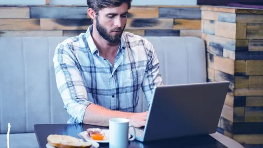 Homepage/Blog? - Der Top-Einstieg zum Internetmarketing