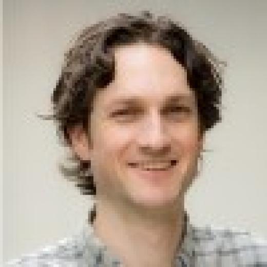 Profile photo of Gerry Kirk