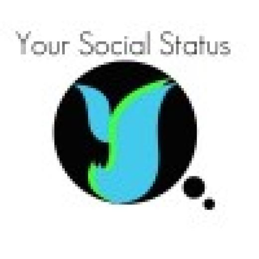 Profile photo of Your Social Status https://www.yoursocialstatus.com