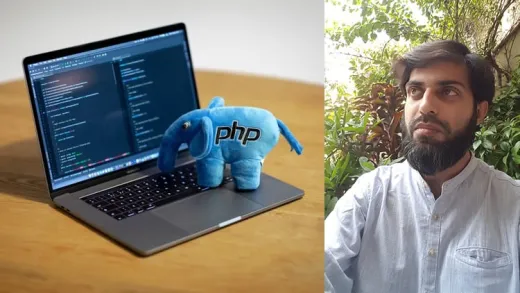 HTML to PHP: Convert Static Websites to PHP in 40 Minutes