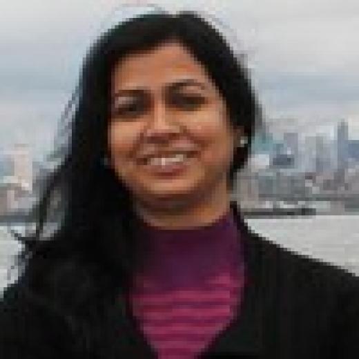 Profile photo of Sangeeta Kumar
