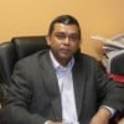 Profile photo of Mohammed Mostofa