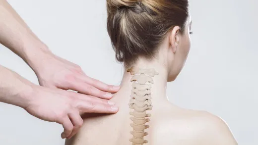 Heal Your Back Pain With Acupressure Points & Kundalini Yoga