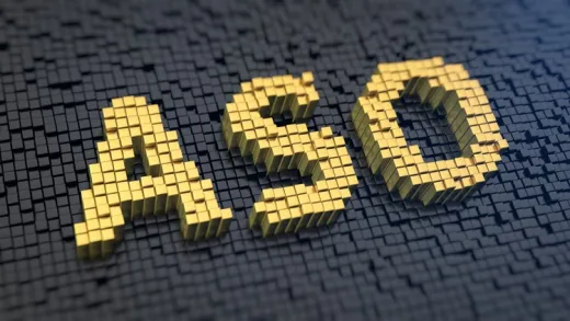 Curso de ASO para Aumentar tus Descargas de apps un 500%