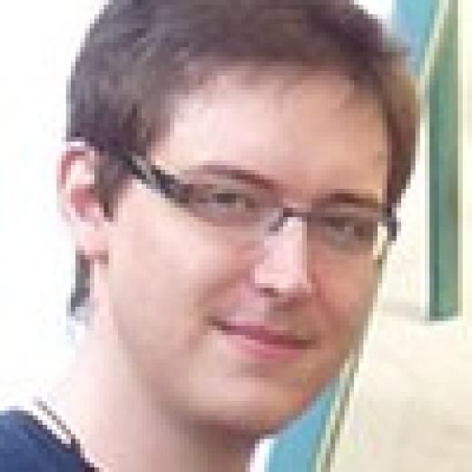 Profile photo of Jakob Schaal