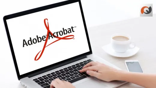Adobe Acrobat Pro 9